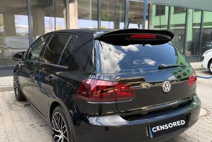 VW Golf 198.000 km 7.300 &euro; Mainz 55118