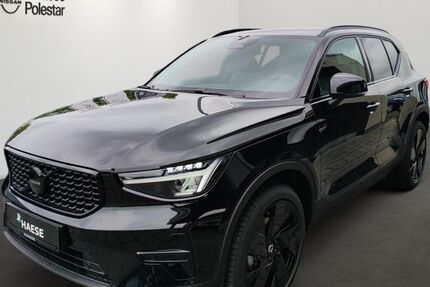 Volvo XC40 10.000 km 40.600 &euro; Mainz-Kastel 55252