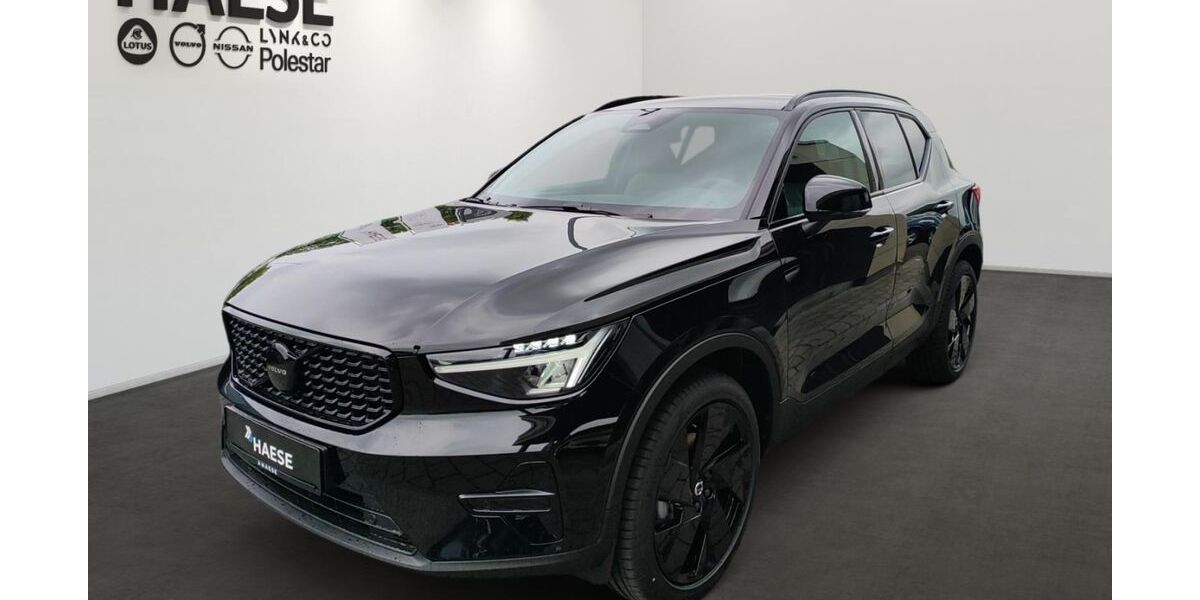 Volvo XC40 5.850 km 41.900 &euro; Mainz-Kastel 55252