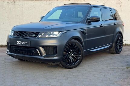 Land Rover Range Rover Sport 161.200 km 25.900 &euro; Mainz-Kostheim 55246