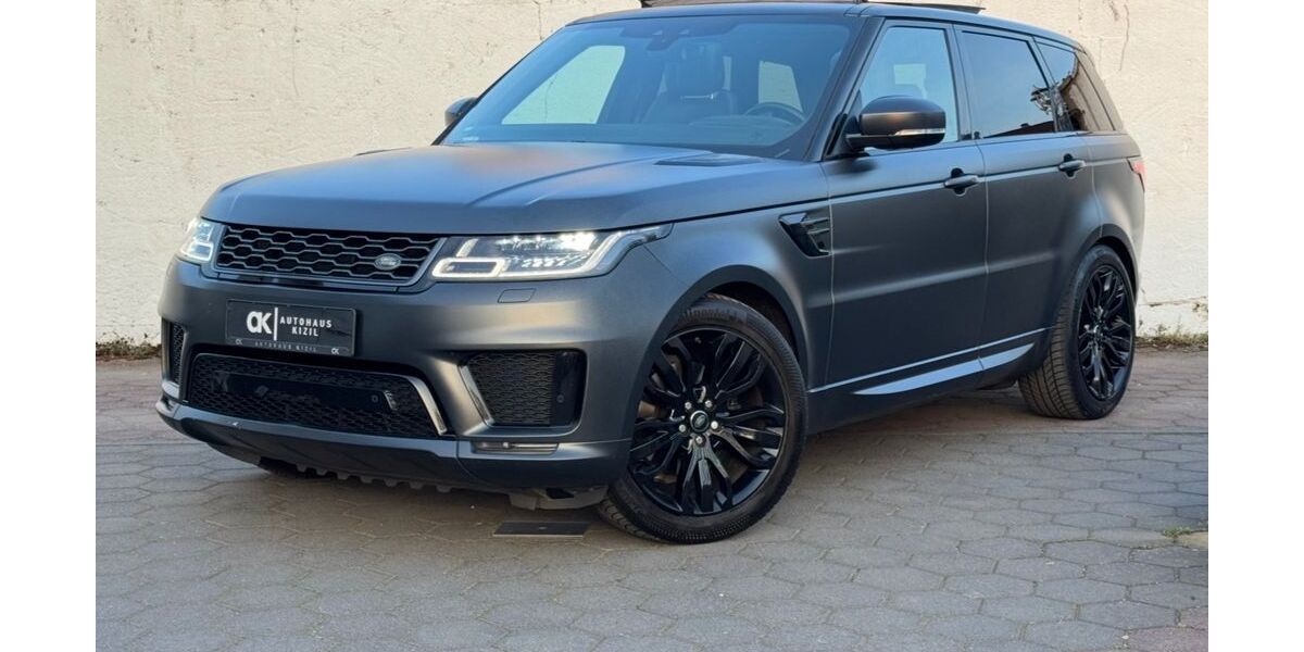 Land Rover Range Rover Sport 161.200 km 25.900 &euro; Mainz-Kostheim 55246