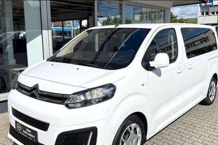 Citroen Spacetourer 31.000 km 26.990 &euro; Geisenheim 65366