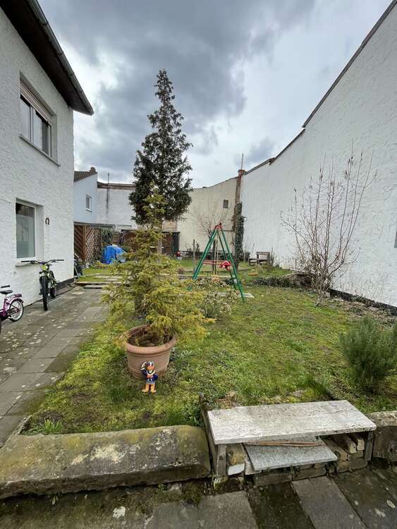 Wohnung zum Mieten in Mainz-Kostheim 329 € 28 m² 1 zimmer