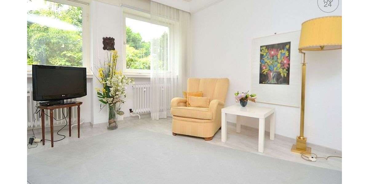 Etagenwohnung Wiesbaden Bierstadt - 2 Zimmer, 56 m&sup2;, 1.390&euro; | Angebot:24577546