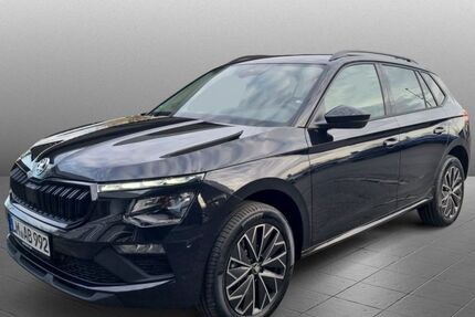 Skoda Kamiq 9.900 km 31.890 &euro; Bad Camberg 65520