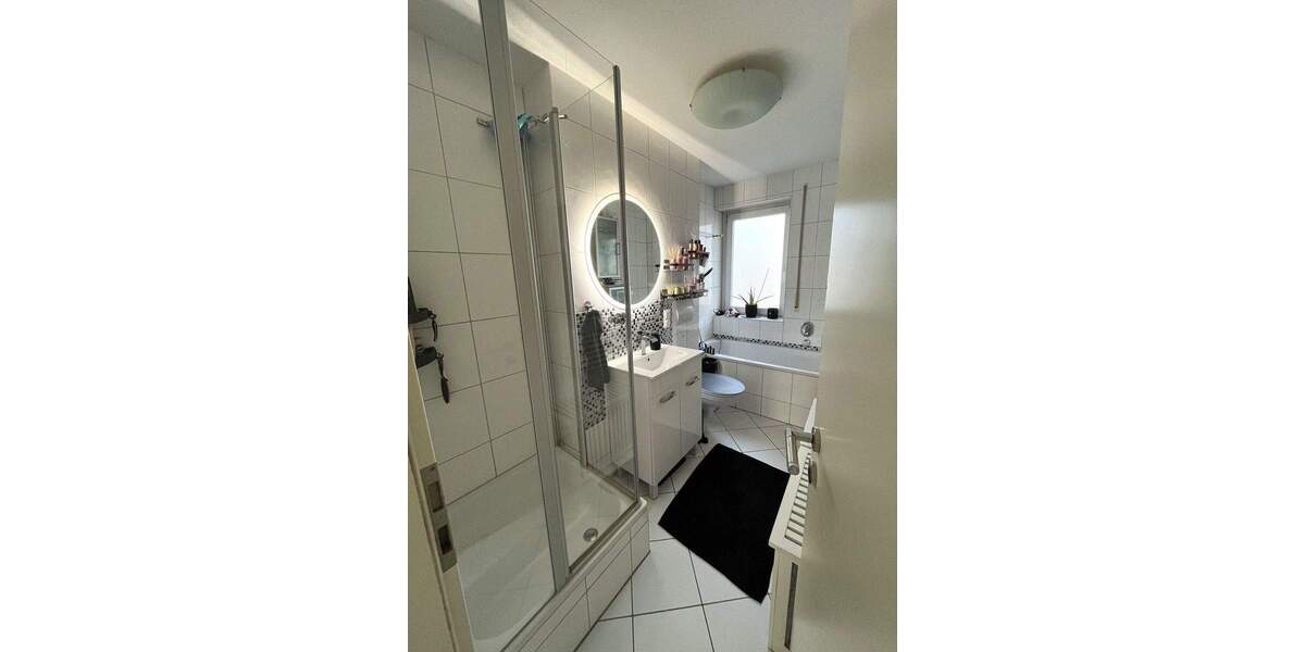 Etagenwohnung Mörfelden-Walldorf / Walldorf Walldorf - 2 Zimmer, 61 m&sup2;, 265.000&euro; | Angebot:24780147