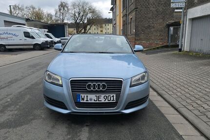 Audi A3 181.000 km 5.199 &euro; Mainz-kastel 55252