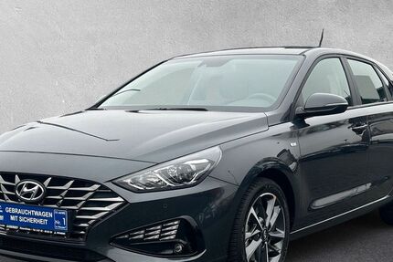 Hyundai i30 32.875 km 19.960 € Rüsselsheim 65428