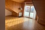Dachgeschoßwohnung Ginsheim-Gustavsburg Gustavsburg - 3 Zimmer, 68 m&sup2;, 1.280&euro; | Angebot:25978637