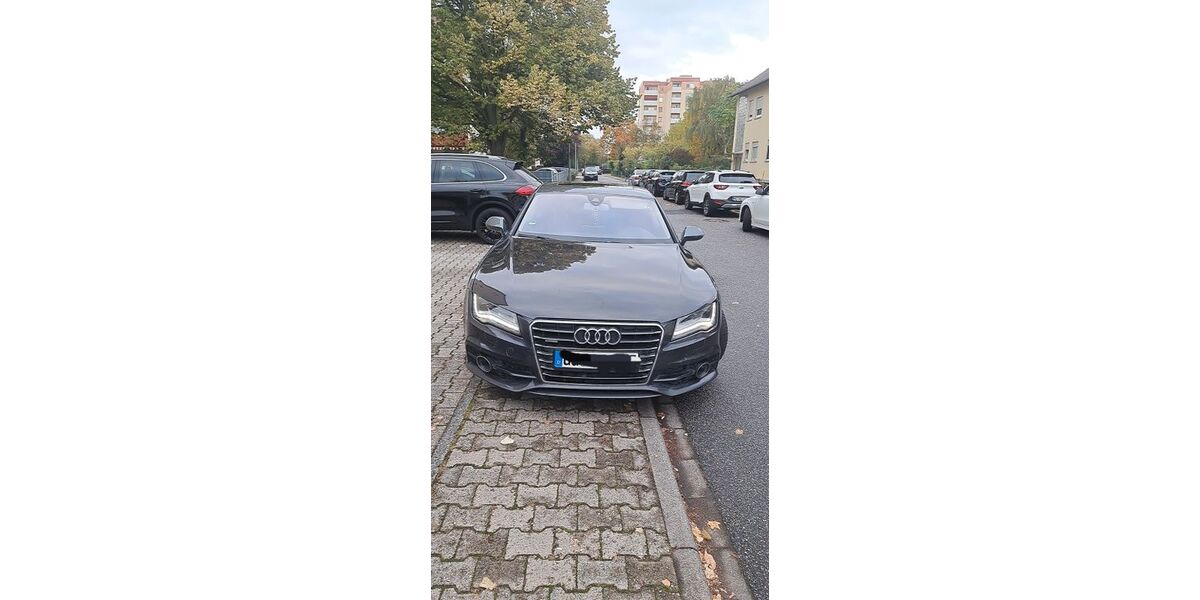 Audi A7 281.000 km 10.000 € Bischofsheim 65474