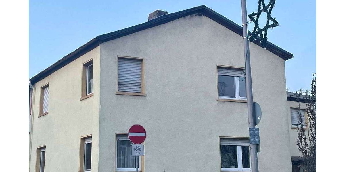 Haus zum Kaufen in Hattersheim am Main 405.000 € 153.7 m² - Einfamilienhaus Hattersheim am Main | Angebot:24933120