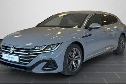 VW Arteon 121.453 km 26.890 &euro; Mainz 55120