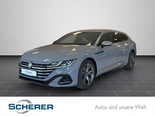 VW Arteon 121.453 km 26.890 &euro; Mainz 55120