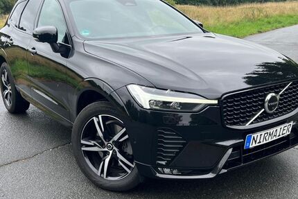 Volvo XC60 119.000 km 31.990 &euro; Taunusstein 65232