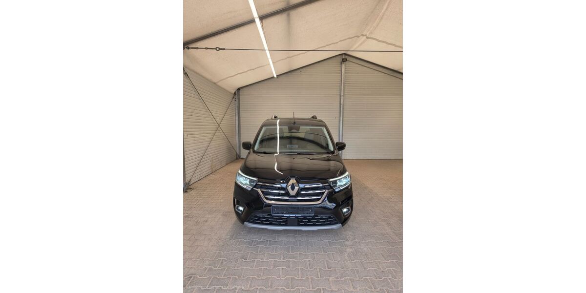 Renault Kangoo 29.000 km 23.300 &euro; Wiesbaden 65203