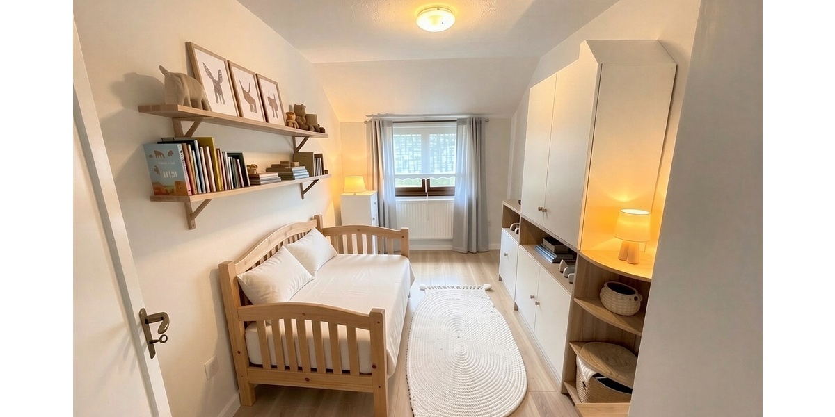 ***Ein-Zweifamilienhaus in beliebter Wohngegend*** - Einfamilienhaus Mainz Mombach | Angebot:26632499