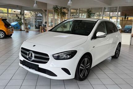 Mercedes-Benz B 250 87.000 km 20.999 &euro; Selters 65618