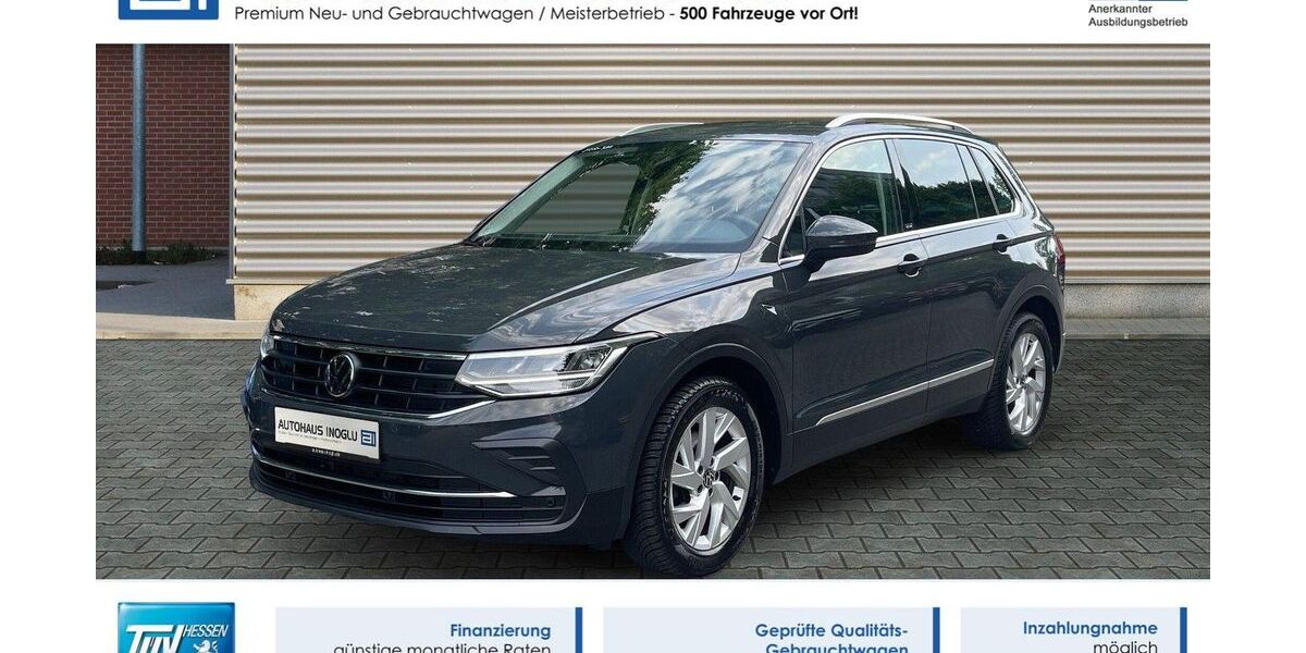 VW Tiguan 93.367 km 21.680 € Rüsselsheim 65428