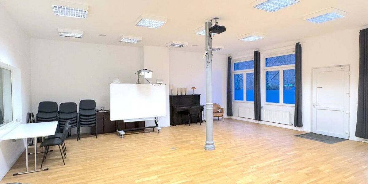 Gewerbeobjekt Bingen am Rhein Bingen - 890&euro; | Angebot:26814642