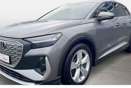 Audi Q4 e-tron 73.029 km 30.990 &euro; Idstein 65510