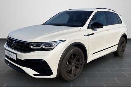 VW Tiguan 42.728 km 30.980 &euro; Mainz 55129
