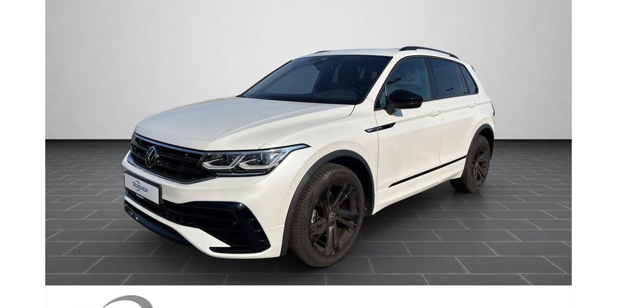 VW Tiguan 42.728 km 30.980 &euro; Mainz 55129