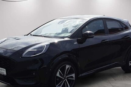 Ford Puma 30.000 km 17.900 &euro; Mainz 55120