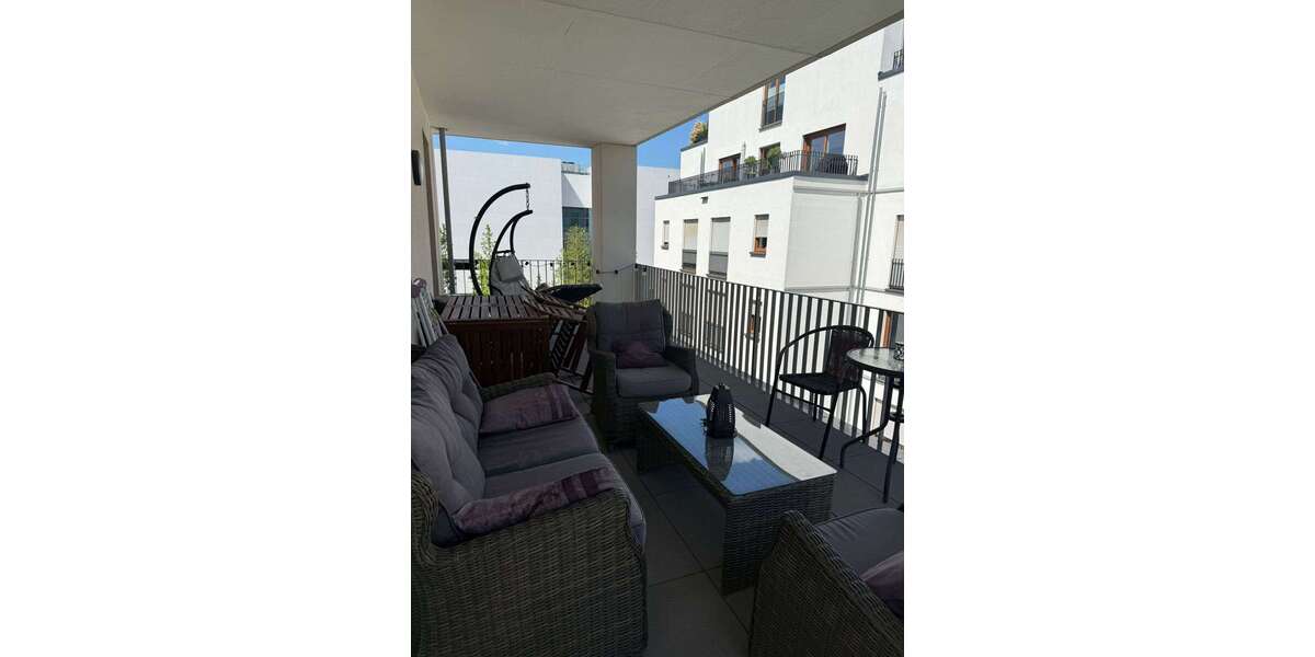 Etagenwohnung Wiesbaden Südost - 4 Zimmer, 140 m&sup2;, 1.470.000&euro; | Angebot:26833986