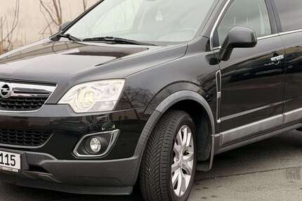 Opel Antara 158.000 km 5.950 &euro; mainz 55256