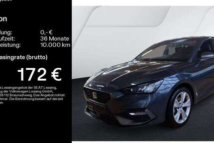 Seat Leon 27.226 km 25.590 € Mainz-Kastell (Wiesbaden) 55252