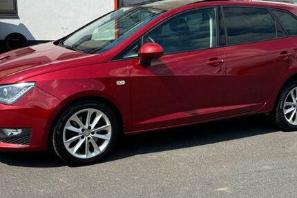 Seat Ibiza 129.000 km 8.699 € Frankfurt am Main 60314