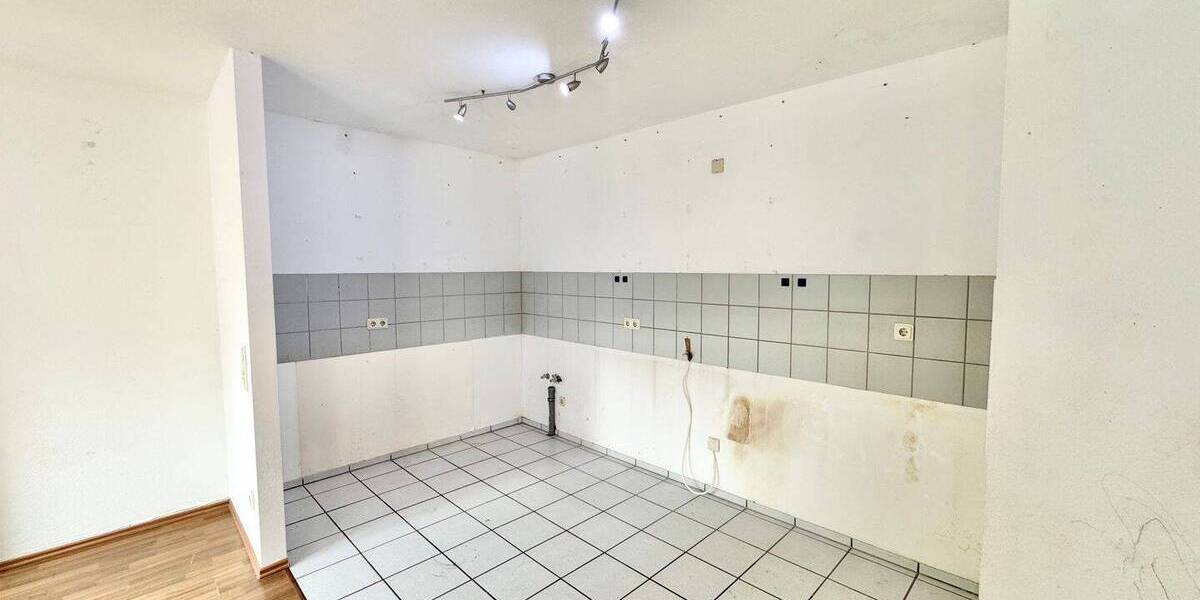 Etagenwohnung Eltville am Rhein Eltville - 3 Zimmer, 81 m&sup2;, 265.000&euro; | Angebot:26744668