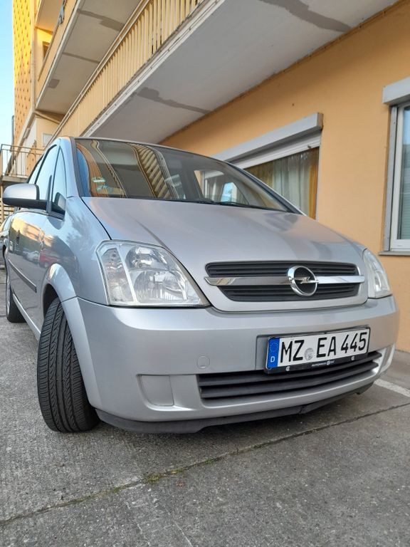 Meriva