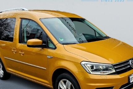 VW Caddy 114.896 km 17.999 € Neu-Isenburg (FRANKFURT AM MAIN) 63263