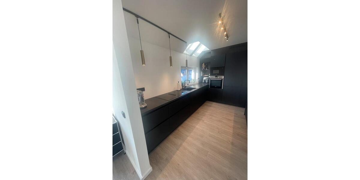 Dachgeschoßwohnung Königstein im Taunus - 3 Zimmer, 87 m&sup2;, 1.750&euro; | Angebot:25252610