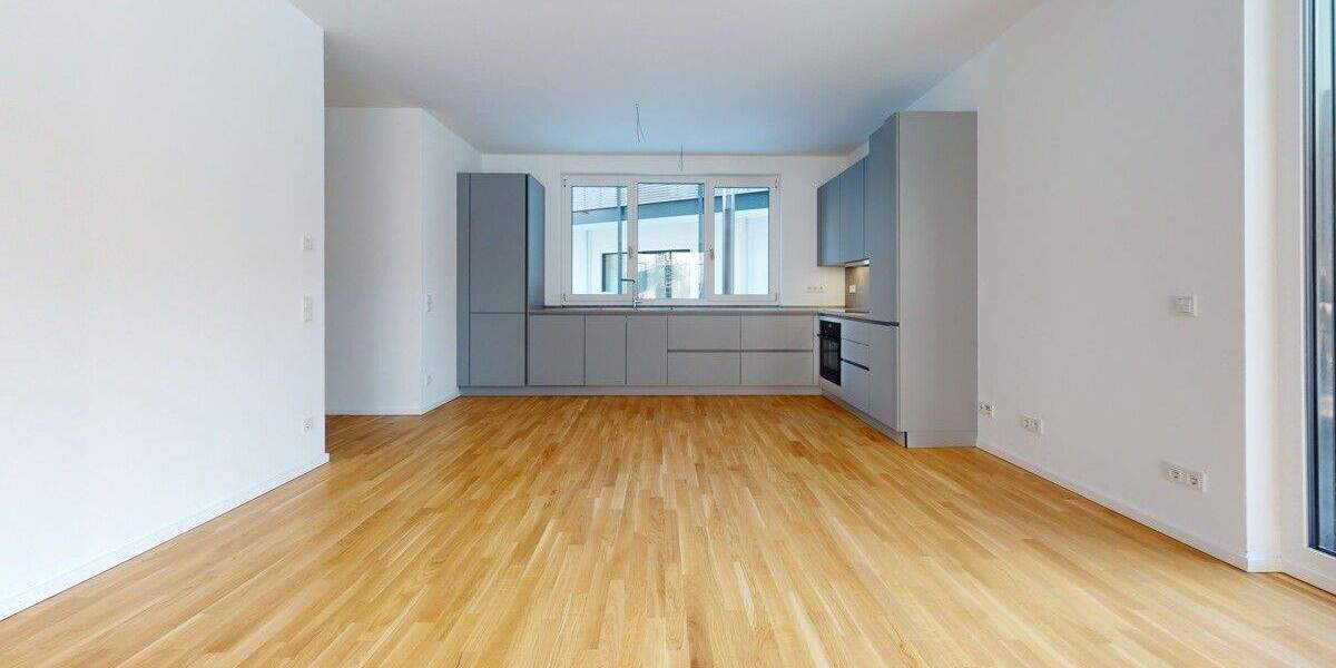 Etagenwohnung Königstein - 2 Zimmer, 96 m&sup2;, 1.645&euro; | Angebot:25226584