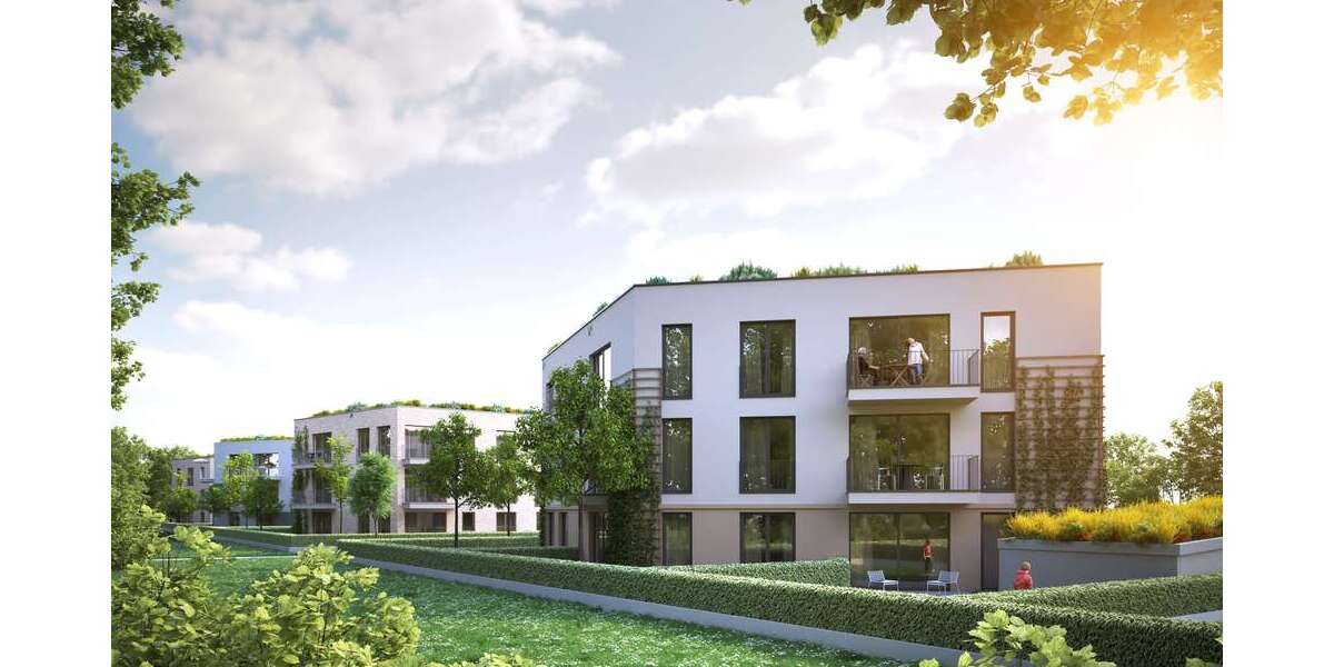 Wohnung zum Kaufen in Mainz 445.000 € 63.72 m² 2 zimmer