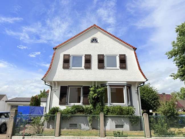 Haus zum Kaufen in Nauheim 749.000 € 158 m² 6 zimmer