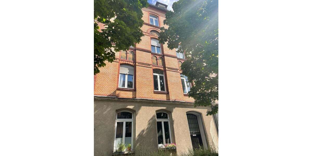 Etagenwohnung Wiesbaden Nordost - 3 Zimmer, 67 m&sup2;, 850&euro; | Angebot:26344076