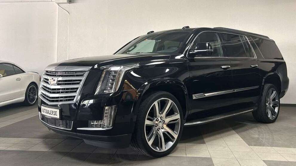 Escalade