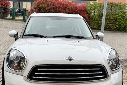 Mini Countryman E (Cooper) 85.150 km 8.300 &euro; Mainz 55130