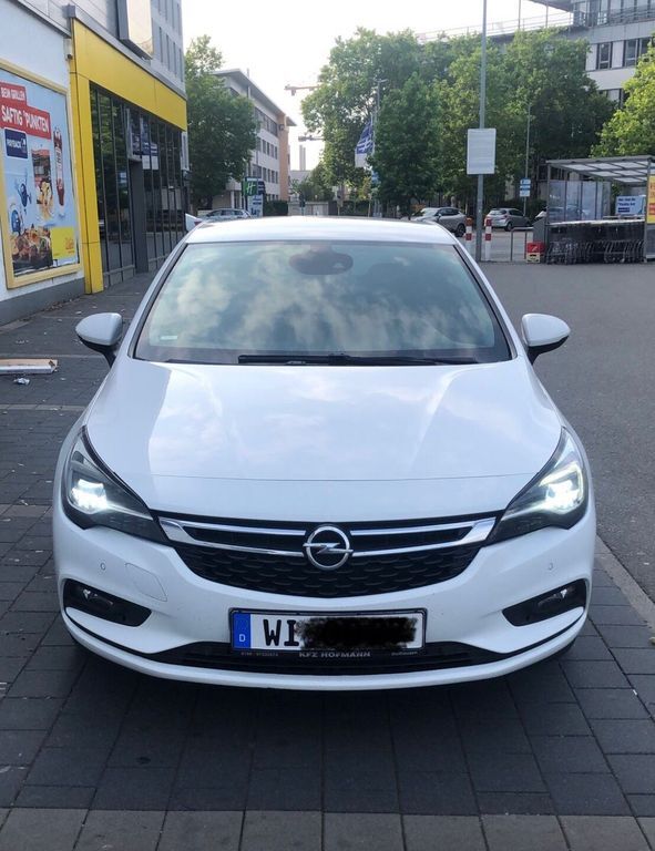 Astra