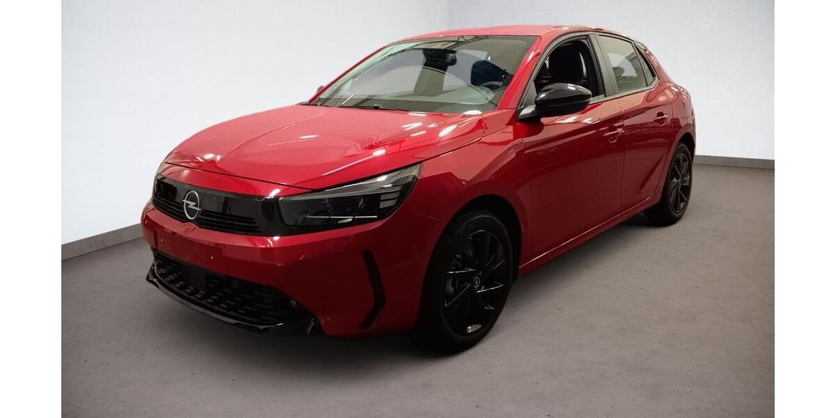 Opel Corsa 17.977 km 18.680 € Rüsselsheim 65428