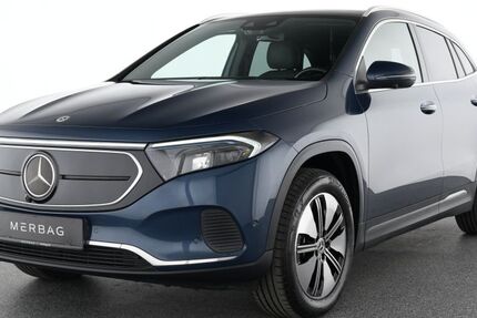 Mercedes-Benz EQA 62.731 km 33.890 &euro; Mainz 55128