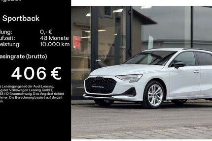 Audi A3 2.900 km 33.920 &euro; Königstein im Taunus 61462