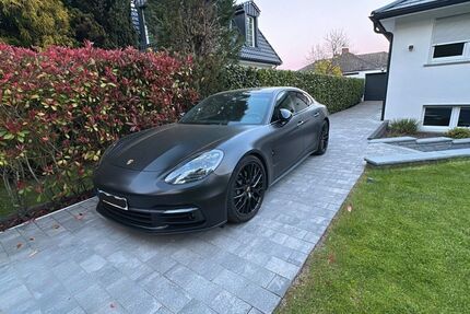 Porsche Panamera 59.000 km 64.000 &euro; Kronberg im Taunus 61476