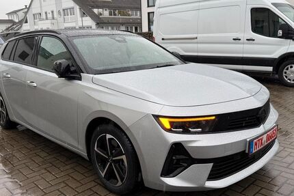 Opel Astra 25.000 km 21.300 &euro; Hofheim am Taunus 65719