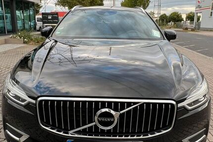 Volvo XC60 139.128 km 26.000 &euro; Wiesbaden 65205