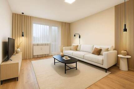 Wohnung Oberursel (Taunus) Oberursel - 3 Zimmer, 67 m&sup2;, 280.000&euro; | Angebot:25691826