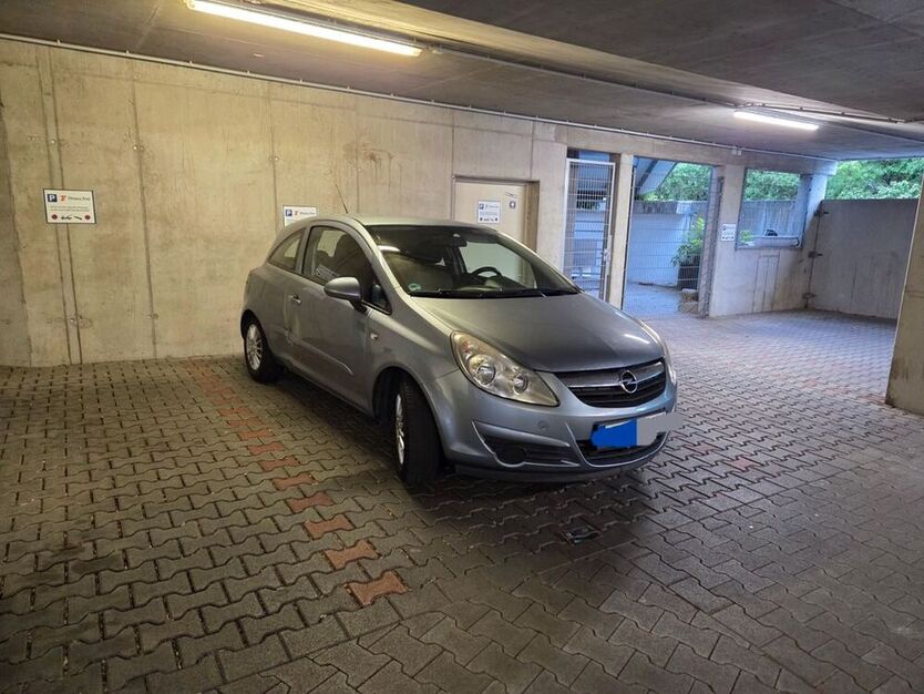 Corsa